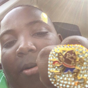 Alfonso Diss Track
