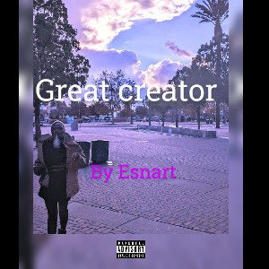 Great creator  _1_