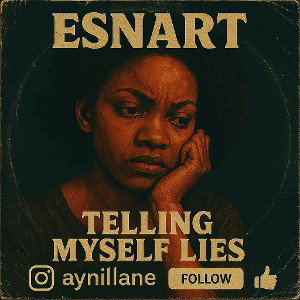 Telling myself lies 