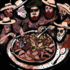 Food: A Feast (Fantastic Delight)