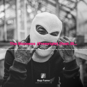 Tha Siccness 💉🦠 (Freestyle) [feat. Blak DraGunz, Big Skip, A.Kizzle & Dru da Foo] [Explicit]