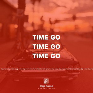 time  go 