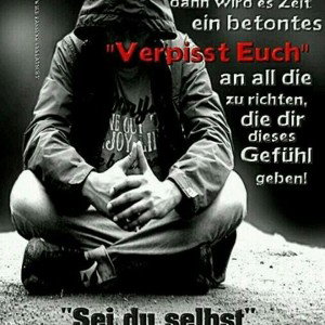  
 Selbstbestimmtes Leben 