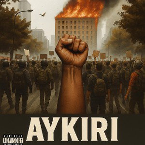 Mirza Orkun - Aykırı