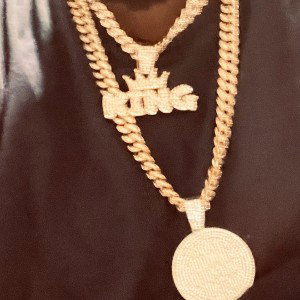 Project, baby, Ralo, mixtape, I am king, 