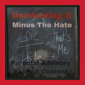 Haters Minus Them