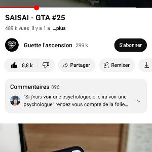 retien la mort arrive