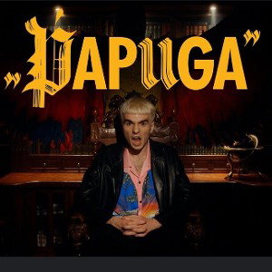Mata - Papuga(SKIT) 
