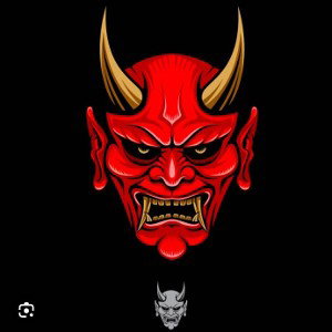 the demons