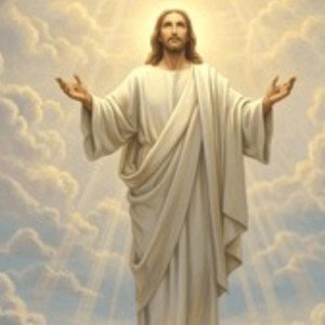 Jesus song 