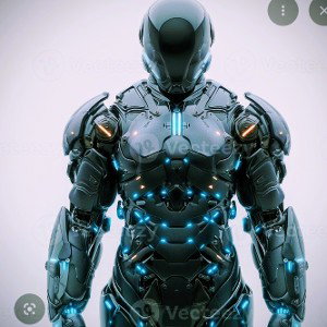 they already turned us to robots now look at us you look terrible