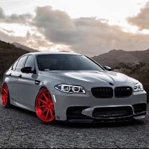 BMW m5
