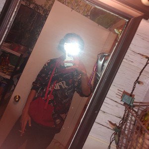 Broke Boy