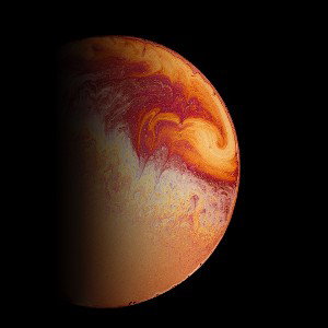 venus