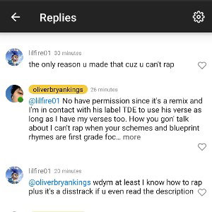 doom (Lilfire01 Diss Track)