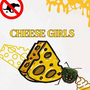 Cheese Gurlz 