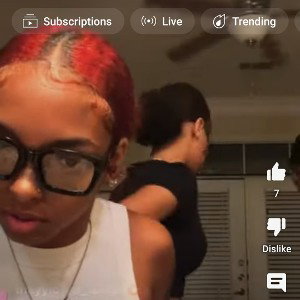 diss track on band boy sinc he got me being