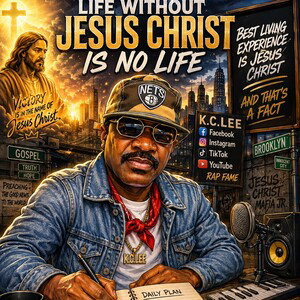 Jesus Christ is God and he save my life boy