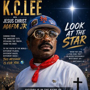 Gospel music taking over me and you lord