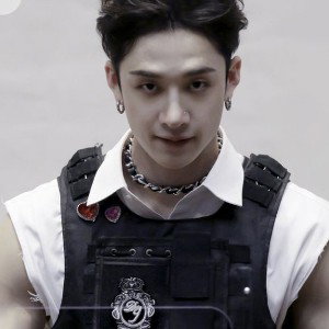 Am a bad boi