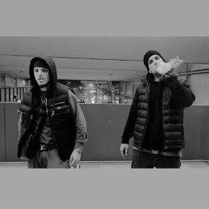 ganam - drox  mstr