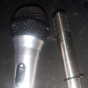 rap ghetto