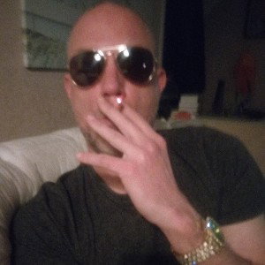 rapgangster (ekte ekte)