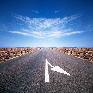 switch the lanes