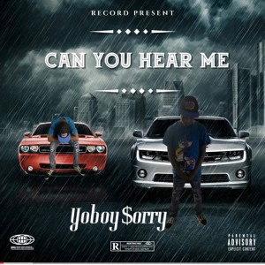 Can You Hear Me