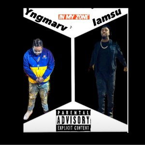 Iamsu  In My Zone Ft Yngmarv X TwinBrady 