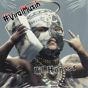 Lil Honest - Lil Honest-Rockstar 