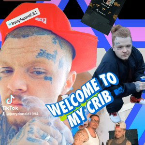 Lil_Honest-(FakeLove)$o I'm Hangin wit them villans