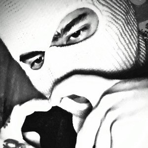 Lil Honest - Tht Masked man
