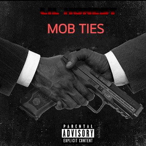 Lil Honest - Mob Ties 