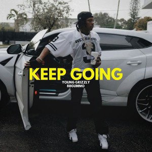 Keep Going