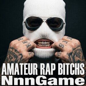 Amateur Rap Bitchs 