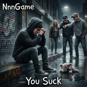 You Suck