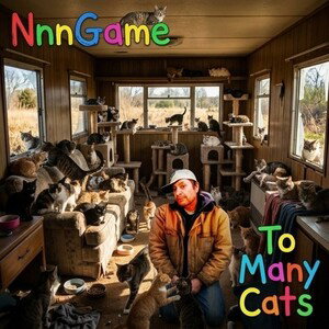 To Many Cats