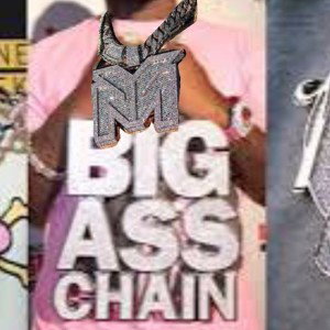 Trappin wit my Chain