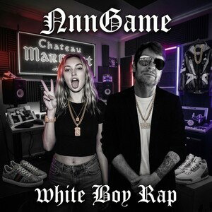 White Boy Rap