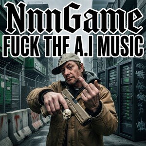 Fuck The A.I Music