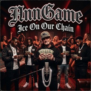 Ice On Our Chain