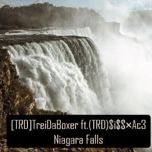 [TRD] TreiDaBeatBoxer ft. Ac3×[TRD]$i$$