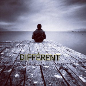 Différent (EP2 : La Revanche d'un Dépressif) 