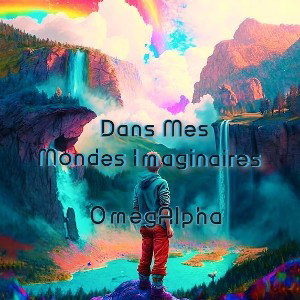 Dans Mes Mondes Imaginaires (EP4 : Jeux, Arts, et Poésie) 