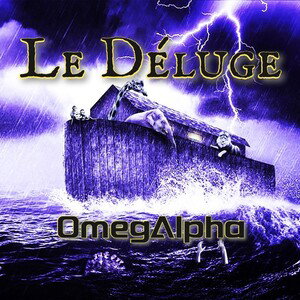 Le déluge (EP10 : Renaissance) 