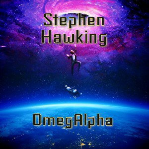 Stephen Hawking (EP9 : Sic Mundus Creatus Est)