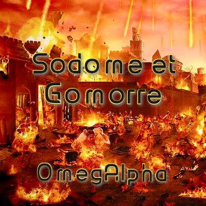 Sodome et Gomorre (EP9 : Sic Mundus Creatus Est)