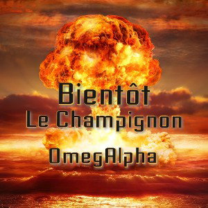 Bientôt Le Champignon (EP5 : Ténèbres, Humour, et Cannabis)