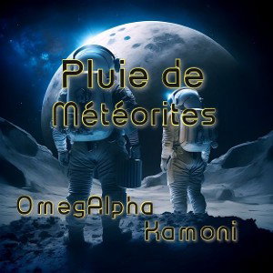 Pluie de Météorites ft Kamoni (EP9 : Sic Mundus Creatus Est) 